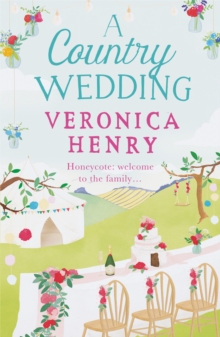 Image for A Country Wedding