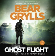 Image for Ghost flight