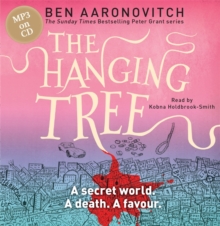 Image for The hanging tree