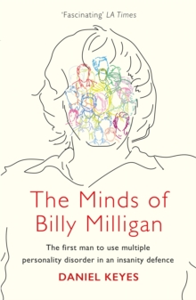 Image for The minds of Billy Milligan