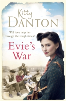 Image for Evie's war
