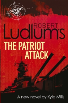 Image for Robert Ludlum's The patriot attack
