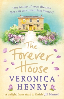 Image for The forever house