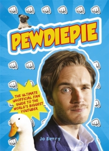 Image for PewDiePie  : unofficial companion