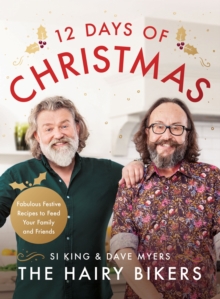 Image for The Hairy Bikers' 12 Days of Christmas