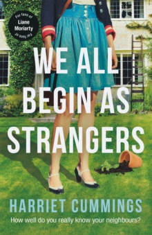 Image for We All Begin As Strangers