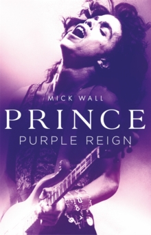 Image for Prince  : purple reign