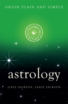 Astrology, Orion Plain and Simple