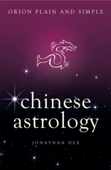 Image for Chinese astrology