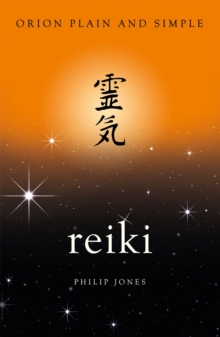 Image for Reiki, Orion Plain and Simple