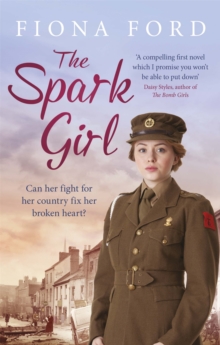 Image for The Spark Girl