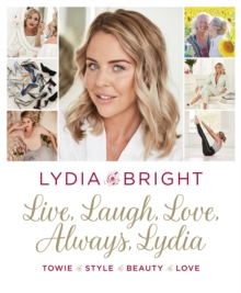 Image for Live, Laugh, Love, Always, Lydia