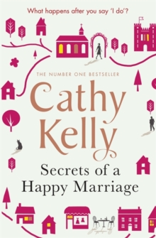 Image for Secrets of a happy marriage