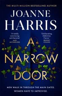 Image for A narrow door