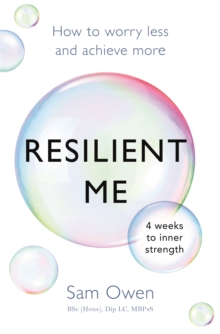 Image for Resilient Me