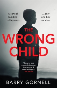 Cover for: The Wrong Child