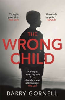 Image for The wrong child