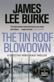 The Tin Roof Blowdown