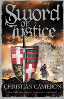 Image for Sword of Justice
