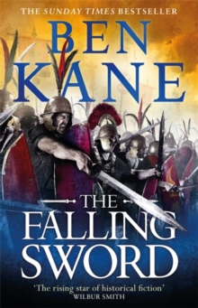 Image for The falling sword