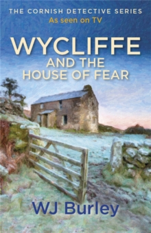 Image for Wycliffe and the House of Fear