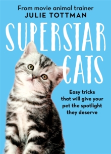Image for Superstar cats