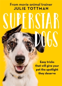Image for Superstar dogs