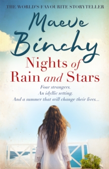 Image for Nights of Rain and Stars