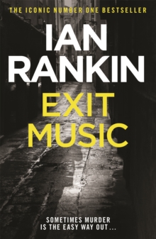 Cover for: Exit Music