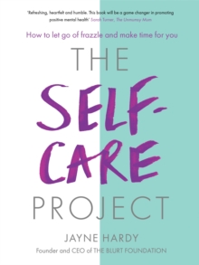 Image for The Self-Care Project