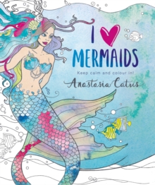 Image for I Heart Mermaids : Perfect fun for if you're stuck indoors!