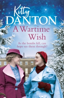 Image for A Wartime Wish