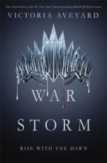Image for War storm