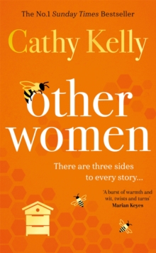 Other Women: The sparkling new page-turner about real, messy life that has readers gripped