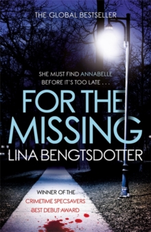 Image for For the Missing