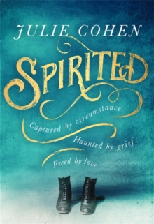 Cover for: Spirited