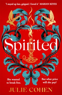 Cover for: Spirited (pre-order)