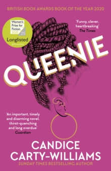 Image for Queenie