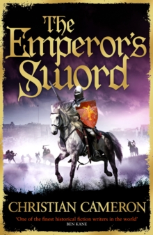 Image for The Emperor's Sword