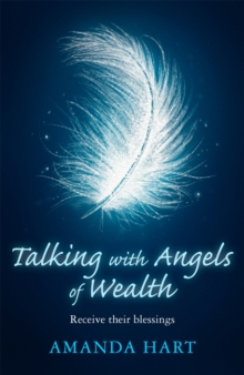 Image for Talking with Angels of Wealth