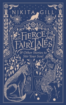 Image for Fierce Fairytales