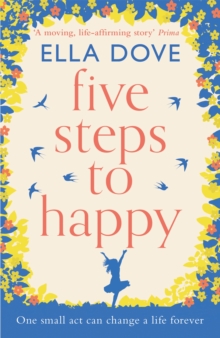 Image for Five Steps to Happy