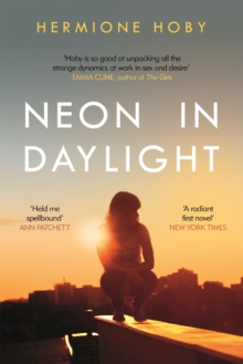 Image for Neon in daylight