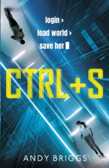 Image for CTRL+S