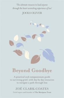 Image for Beyond Goodbye