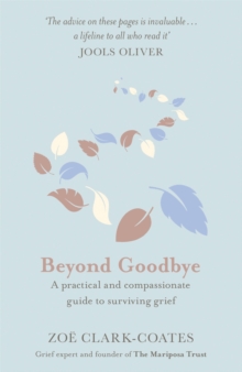 Image for Beyond Goodbye