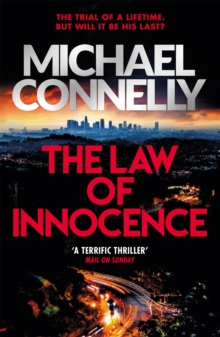 the law of innocence connelly