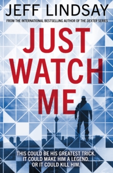 Just Watch Me