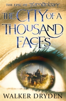 Image for The City of a Thousand Faces