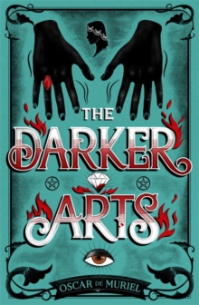 Image for The darker arts